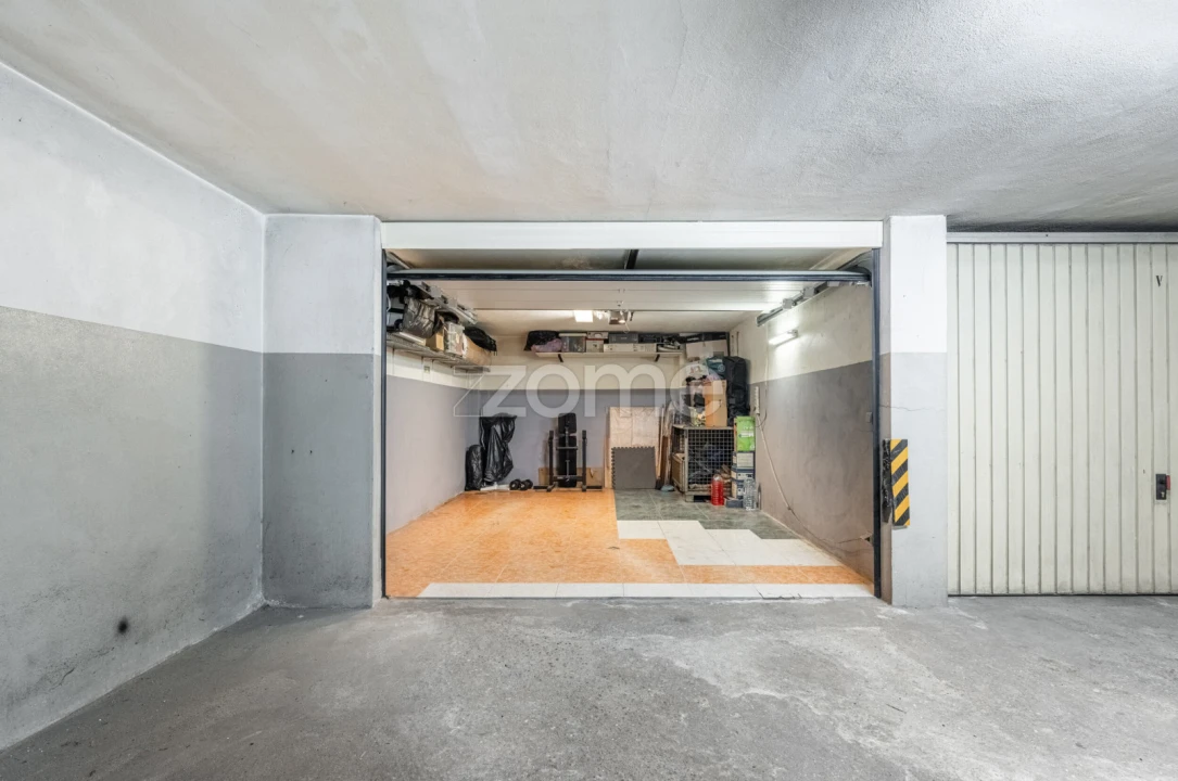 Apartamento T2 para Venda em Mafamude e Vilar do Paraíso Foto 29