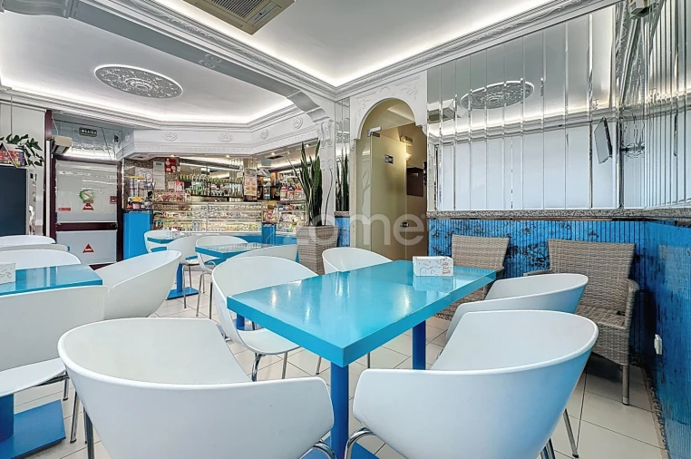 Negócio para Venda em Buarcos Foto 2