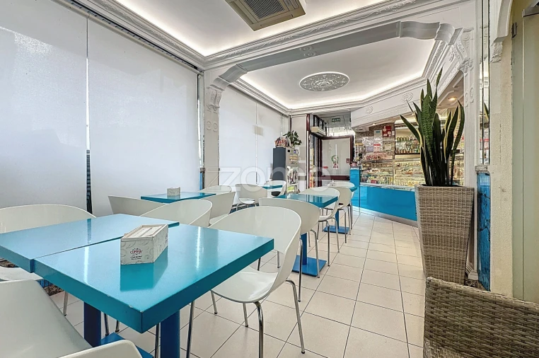 Negócio para Venda em Buarcos Foto 3