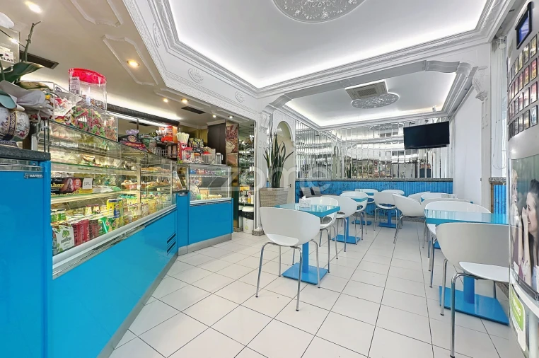 Negócio para Venda em Buarcos Foto 6