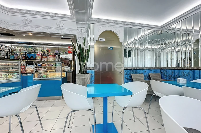 Negócio para Venda em Buarcos Foto 9