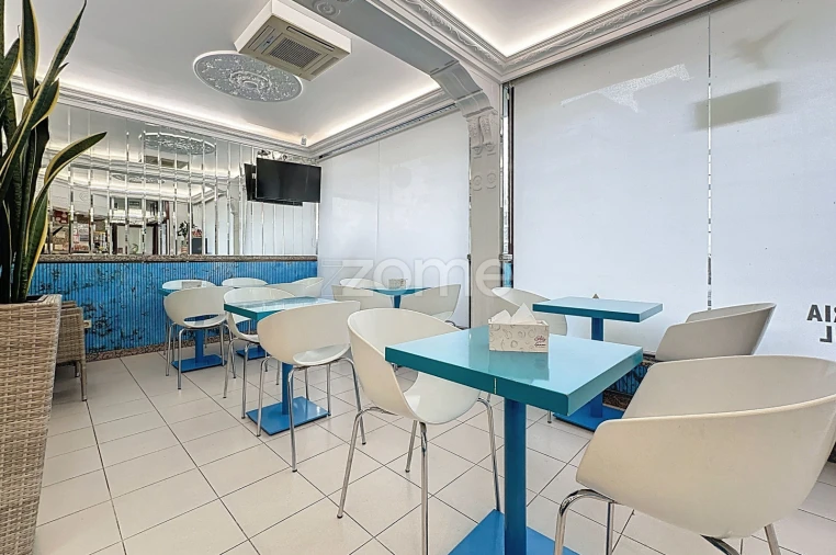 Negócio para Venda em Buarcos Foto 11