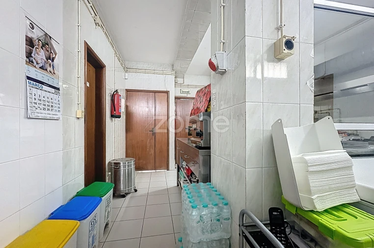 Negócio para Venda em Buarcos Foto 25