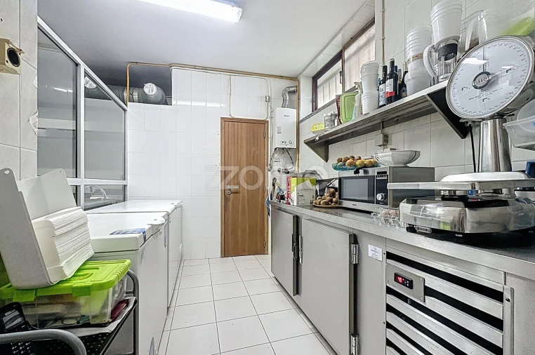 Negócio para Venda em Buarcos Foto 26