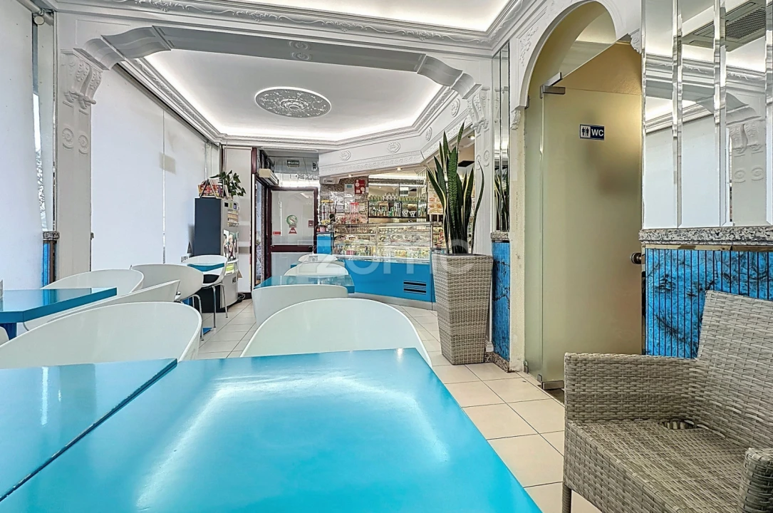 Negócio para Venda em Buarcos Foto 1