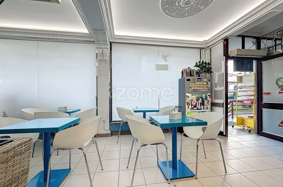 Negócio para Venda em Buarcos Foto 12