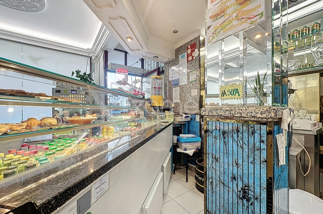 Negócio para Venda em Buarcos Foto 15