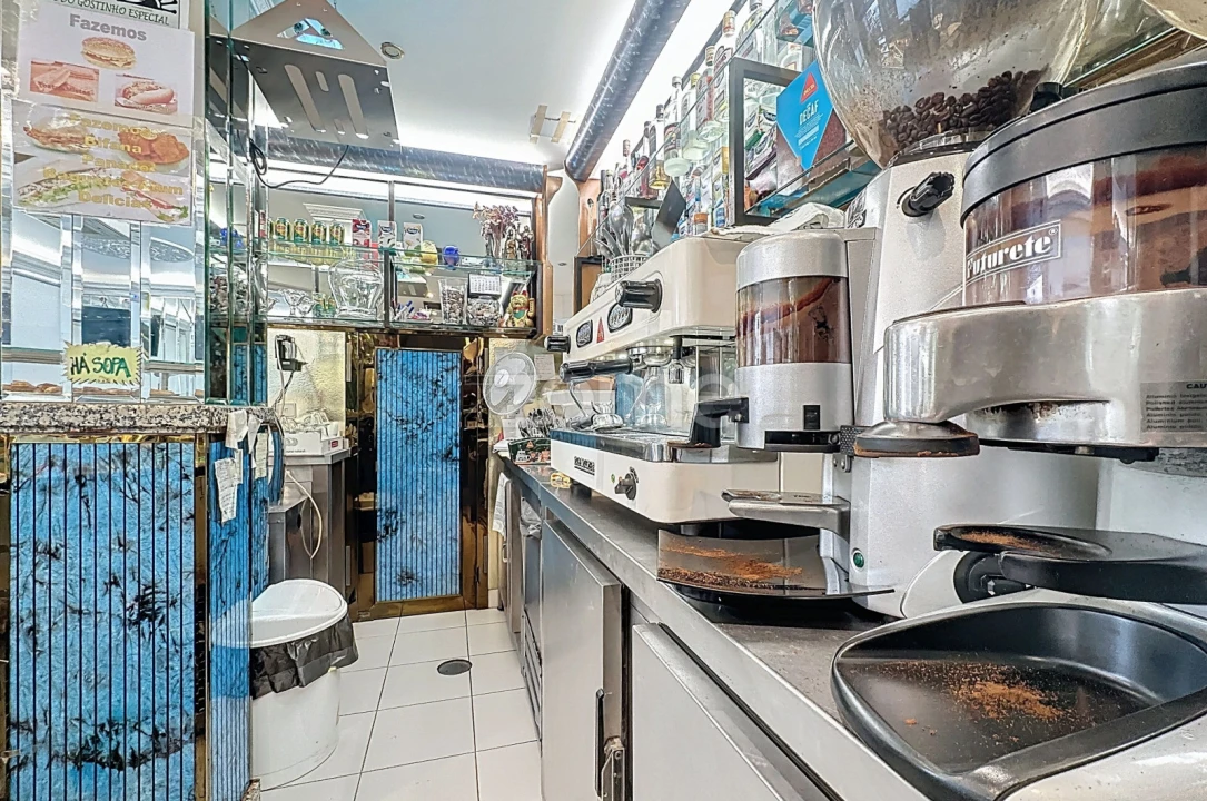 Negócio para Venda em Buarcos Foto 16