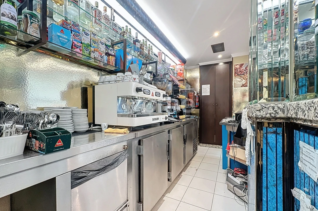 Negócio para Venda em Buarcos Foto 18