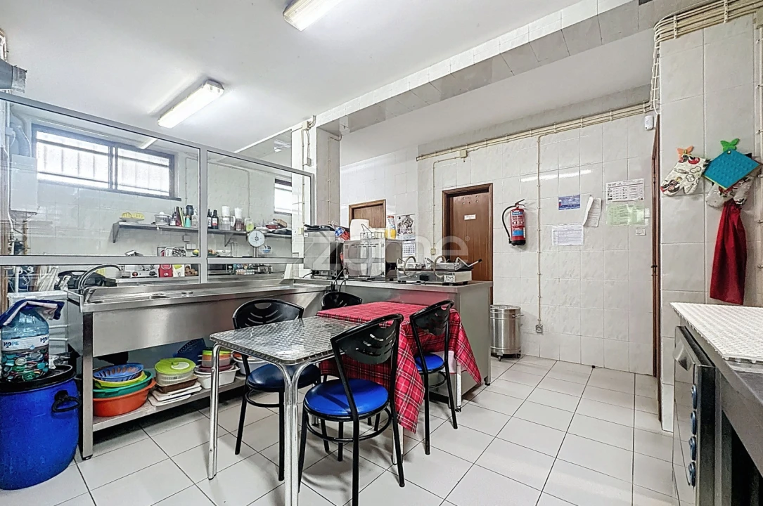 Negócio para Venda em Buarcos Foto 20