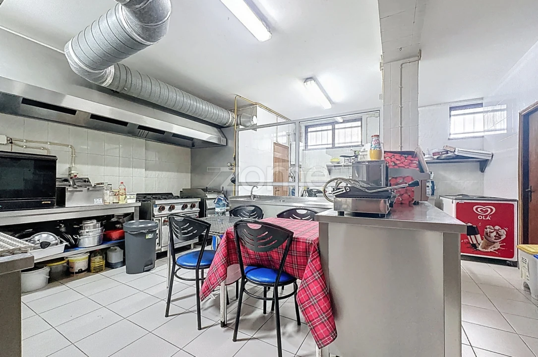 Negócio para Venda em Buarcos Foto 21