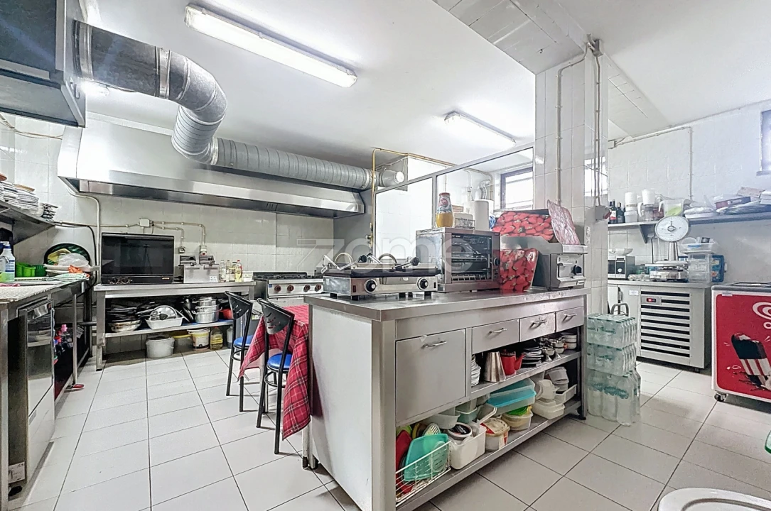 Negócio para Venda em Buarcos Foto 22