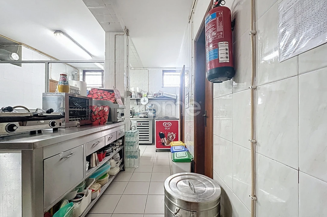 Negócio para Venda em Buarcos Foto 24