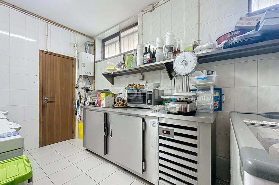 Negócio para Venda em Buarcos Foto 27