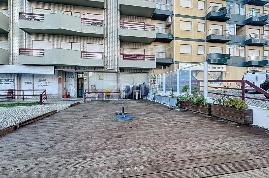 Negócio para Venda em Buarcos Foto 38