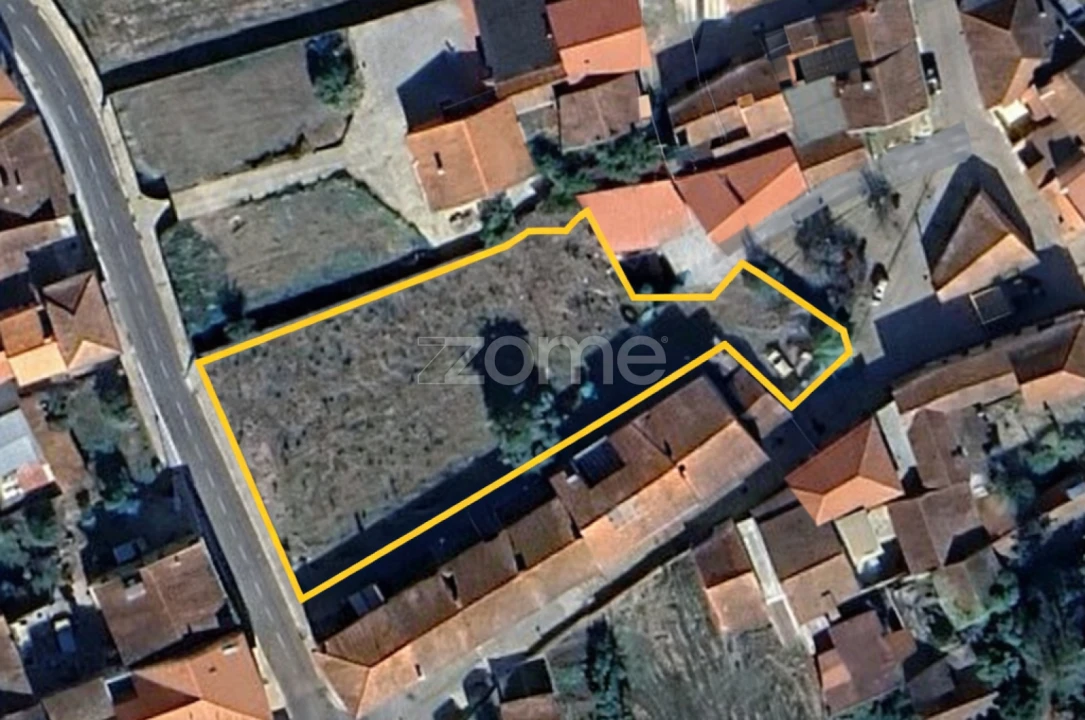 Terreno para Venda em Murtede Foto 2