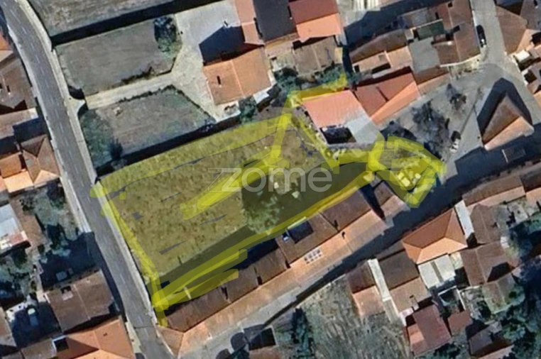 Terreno para Venda em Murtede Foto 8