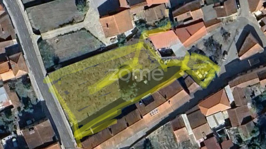 Terreno para Venda em Murtede