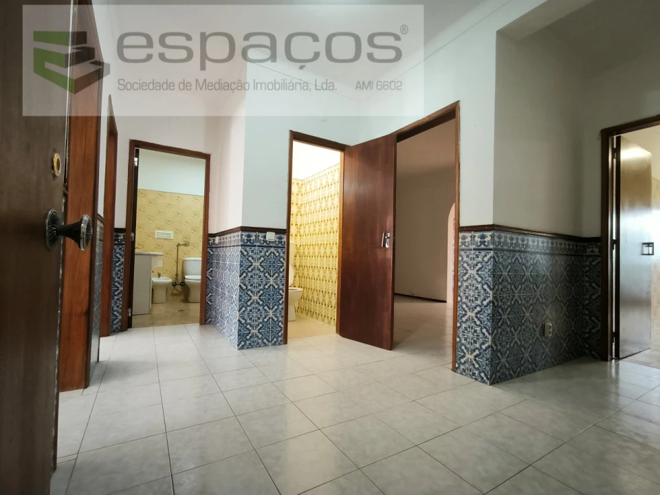 Apartamento T2 para Venda em Castelo Branco Foto 2