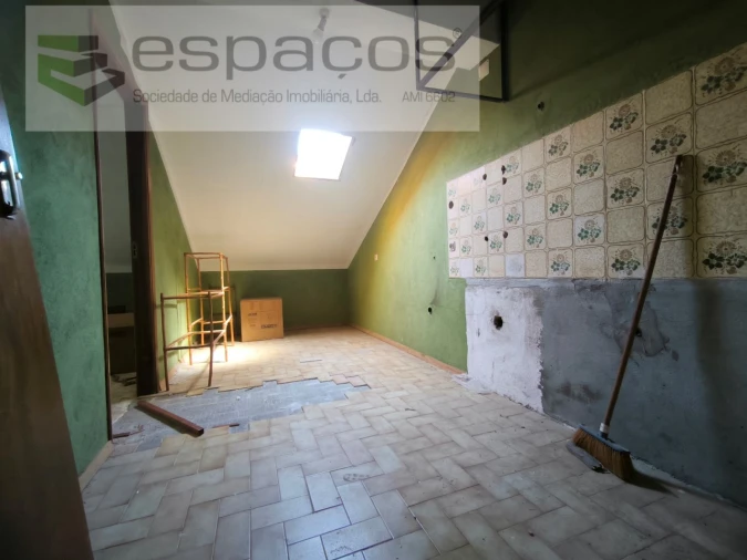 Apartamento T2 para Venda em Castelo Branco Foto 13