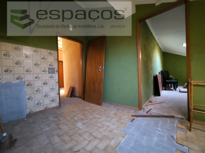 Apartamento T2 para Venda em Castelo Branco Foto 14