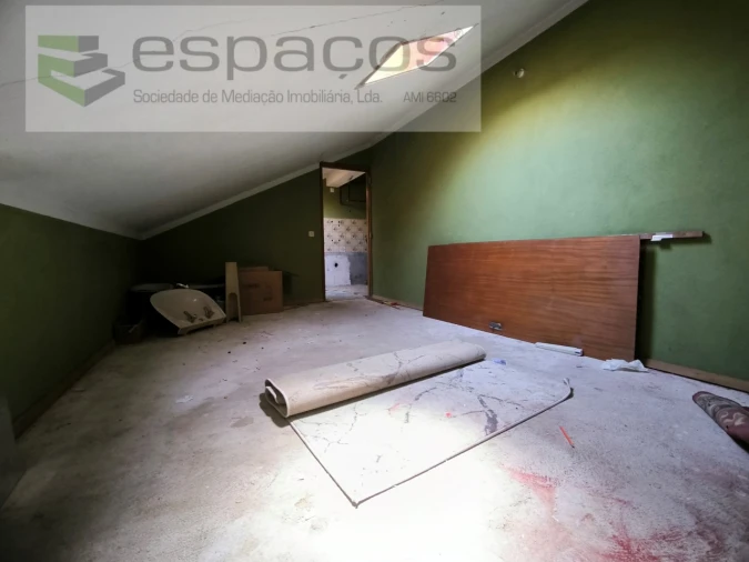 Apartamento T2 para Venda em Castelo Branco Foto 15
