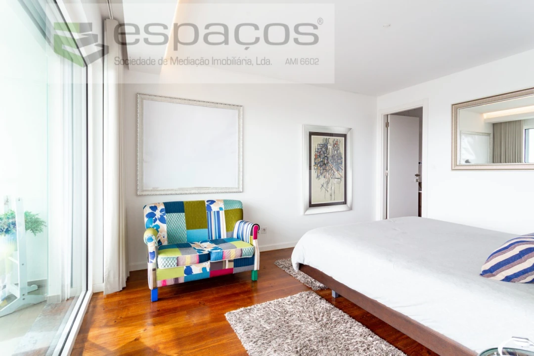 Apartamento T4 para Venda em Santa Iria de Azoia, São João da Talha e Bobadela Foto 17