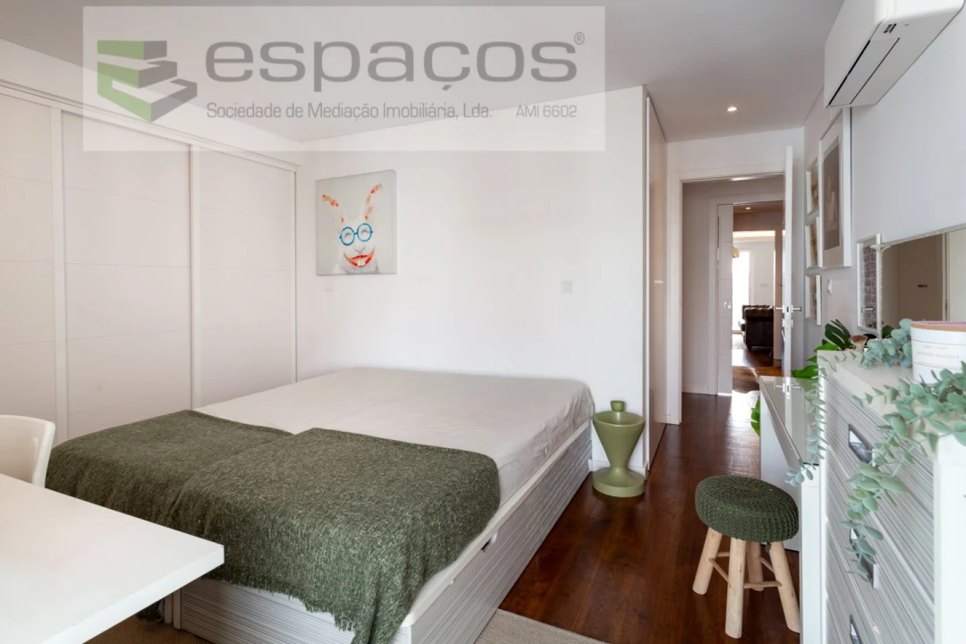 Apartamento T4 para Venda em Santa Iria de Azoia, São João da Talha e Bobadela Foto 32