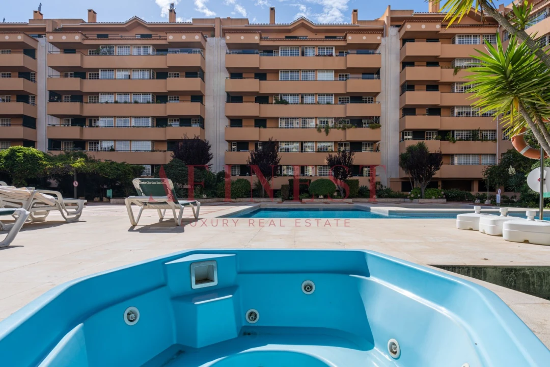 Apartamento T2 para Arrendamento em Cascais e Estoril Foto 6