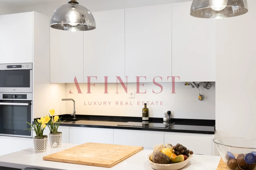 Apartamento T2 para Arrendamento em Cascais e Estoril Foto 20