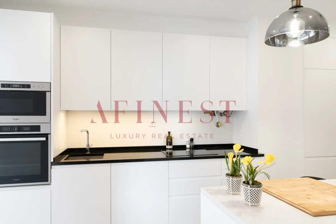 Apartamento T2 para Arrendamento em Cascais e Estoril Foto 21