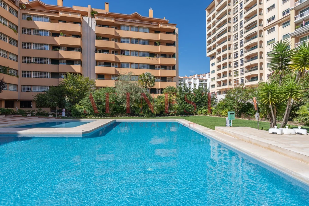 Apartamento T2 para Arrendamento em Cascais e Estoril Foto 3