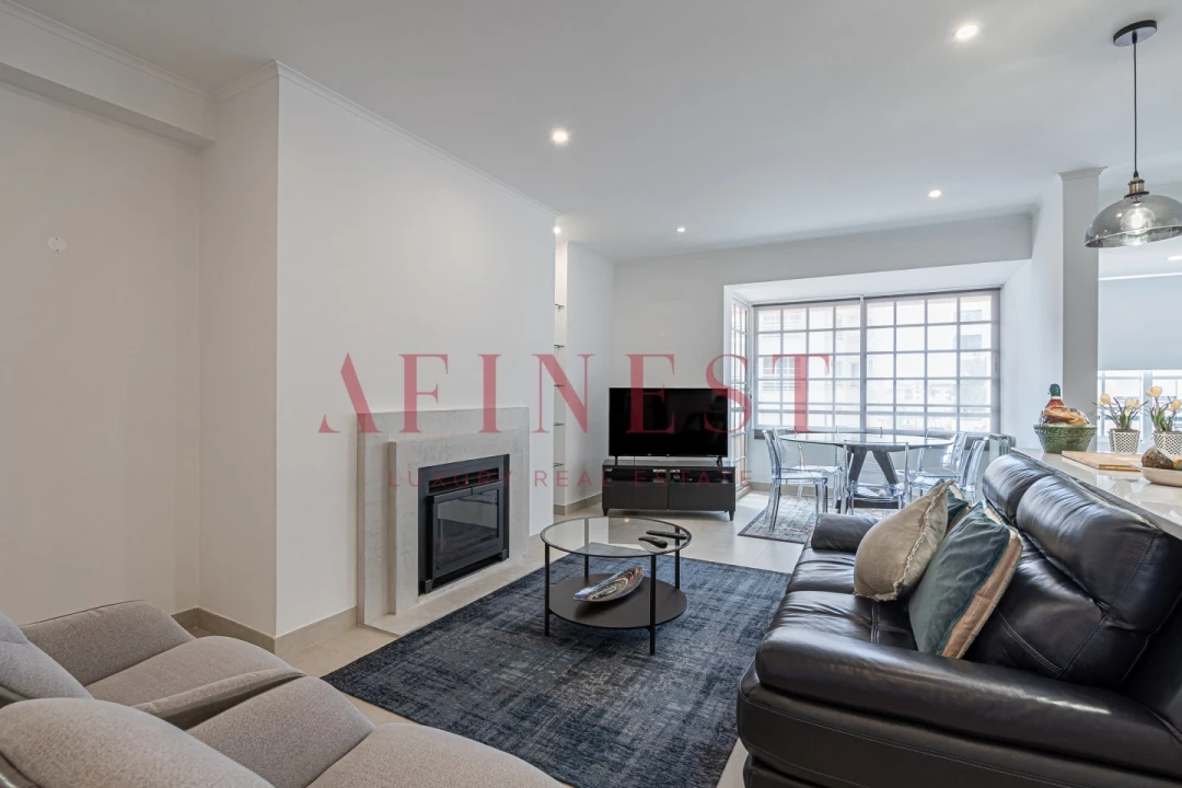 Apartamento T2 para Arrendamento em Cascais e Estoril Foto 8