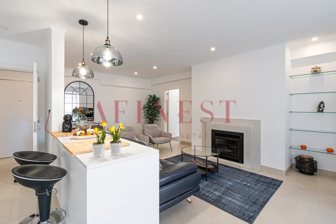 Apartamento T2 para Arrendamento em Cascais e Estoril Foto 7