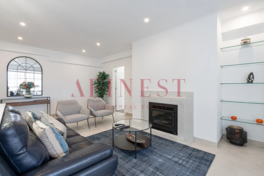 Apartamento T2 para Arrendamento em Cascais e Estoril Foto 10