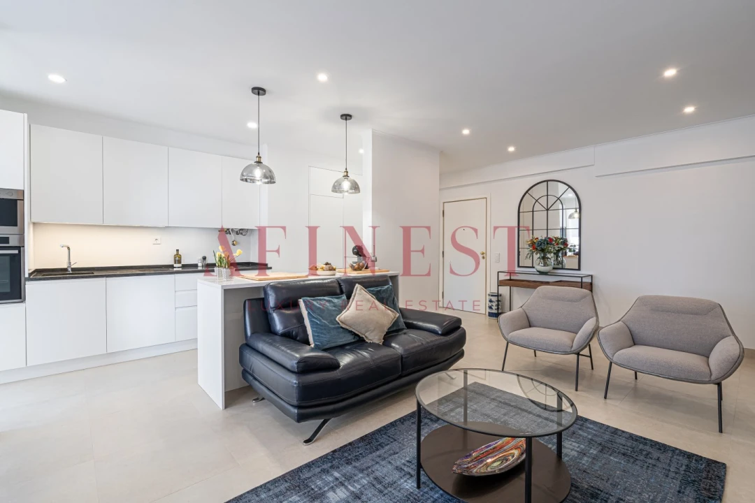 Apartamento T2 para Arrendamento em Cascais e Estoril Foto 15