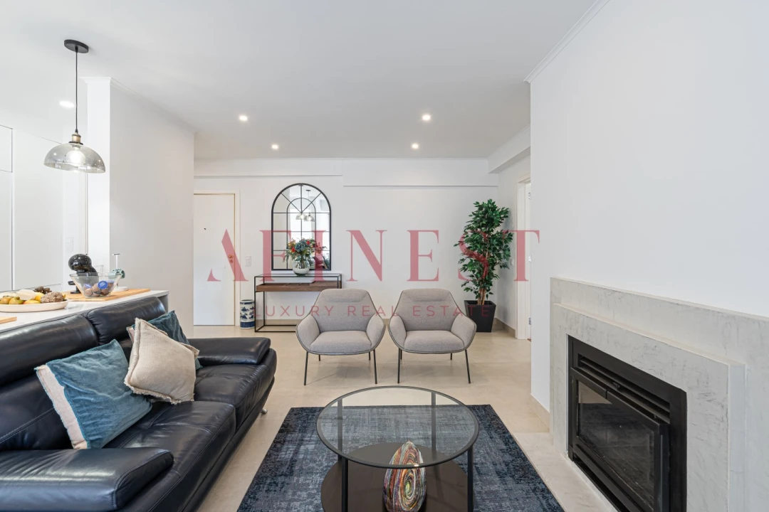 Apartamento T2 para Arrendamento em Cascais e Estoril Foto 11