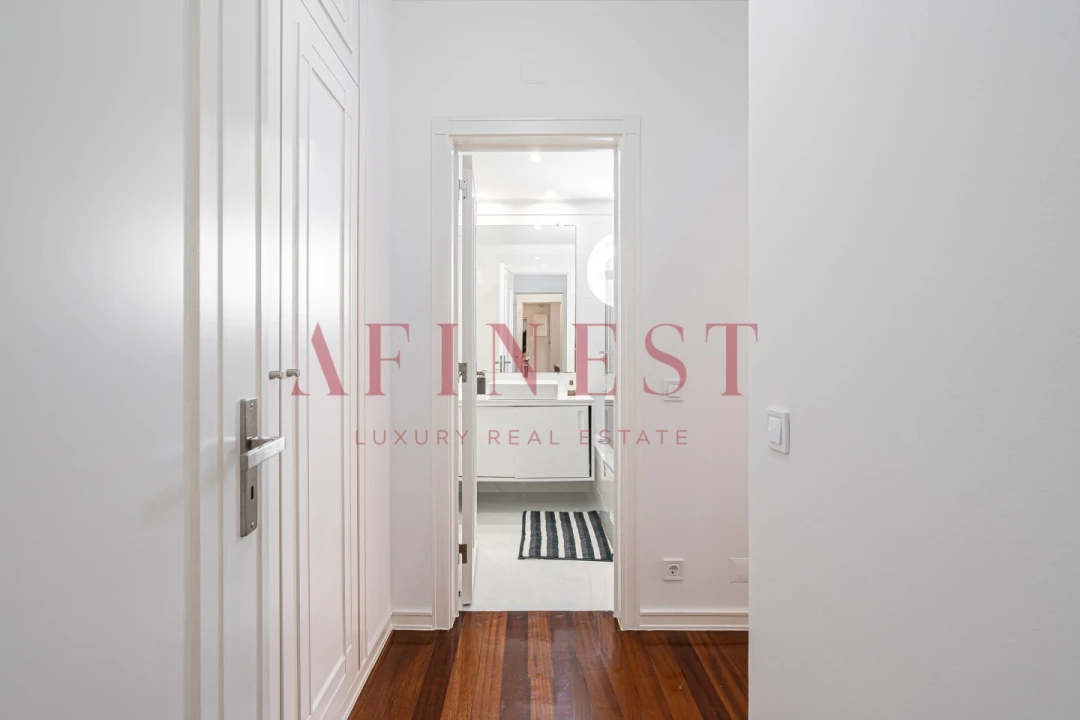 Apartamento T2 para Arrendamento em Cascais e Estoril Foto 30