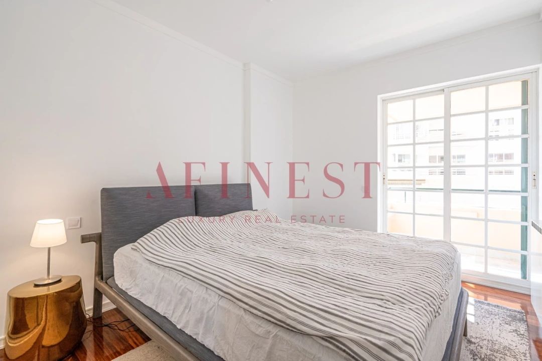 Apartamento T2 para Arrendamento em Cascais e Estoril Foto 29