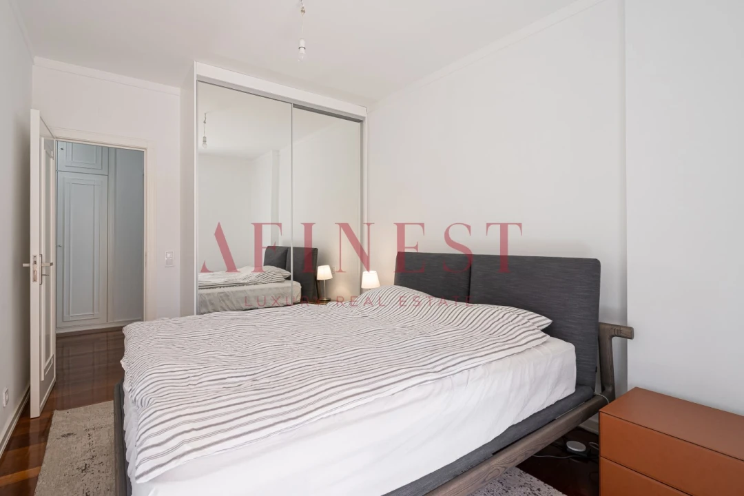 Apartamento T2 para Arrendamento em Cascais e Estoril Foto 31