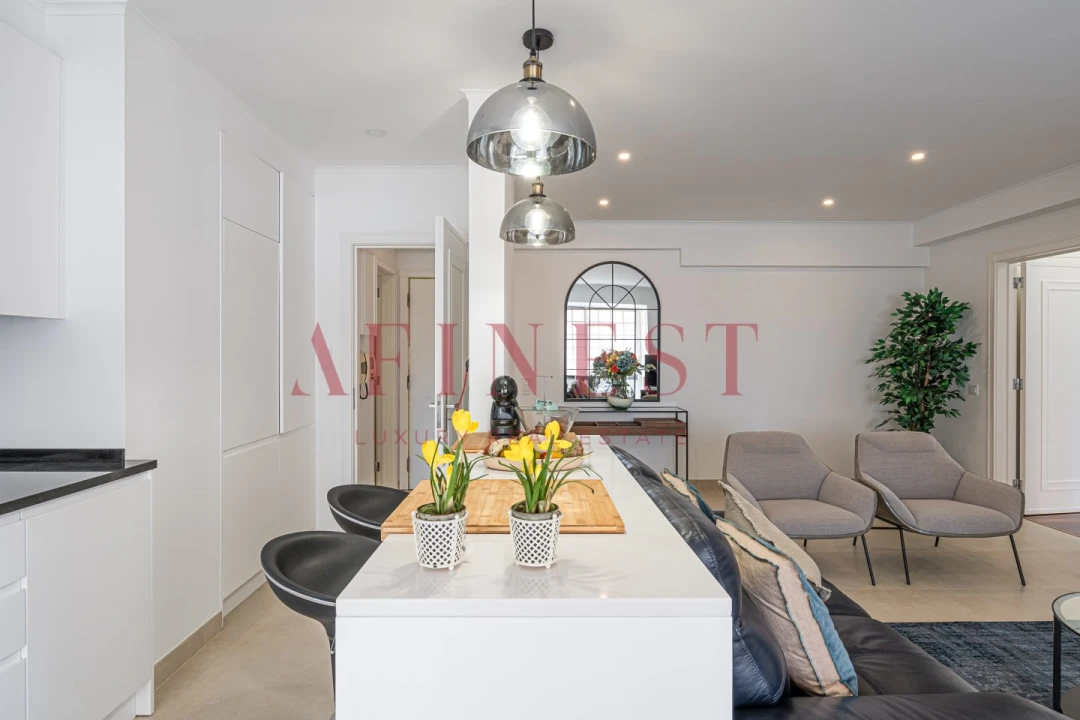 Apartamento T2 para Arrendamento em Cascais e Estoril Foto 26