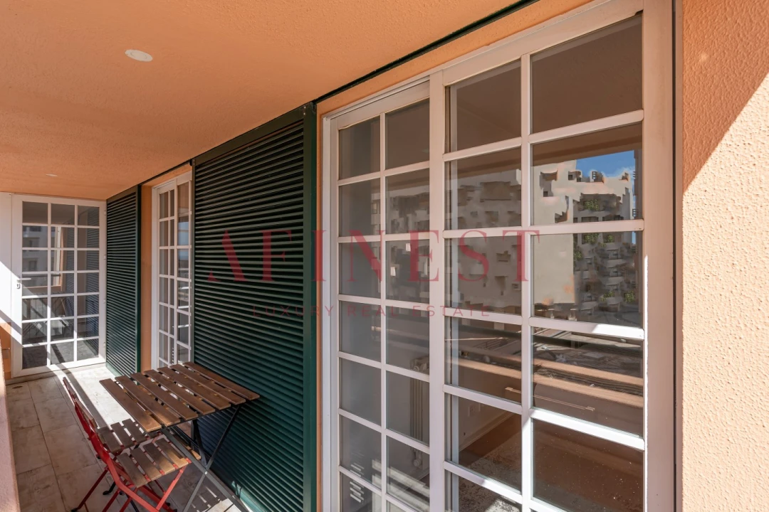 Apartamento T2 para Arrendamento em Cascais e Estoril Foto 42