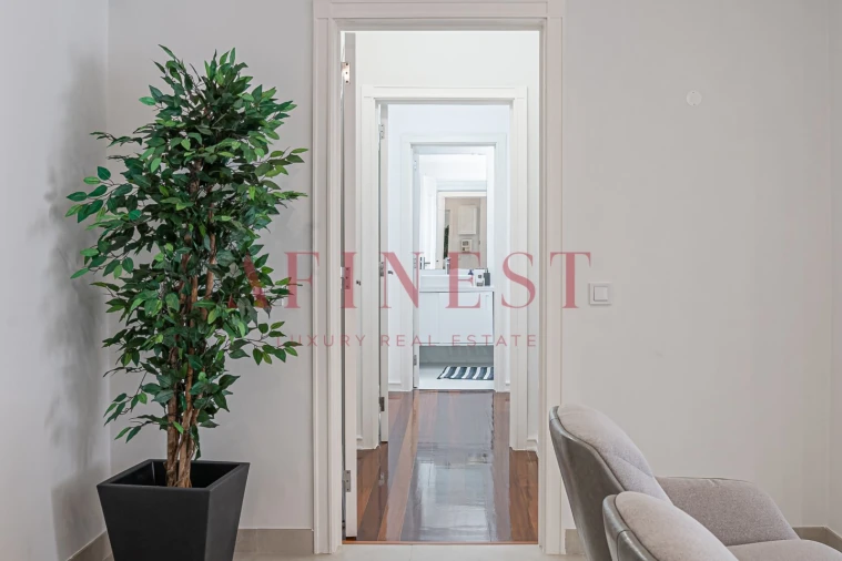 Apartamento T2 para Arrendamento em Cascais e Estoril Foto 27