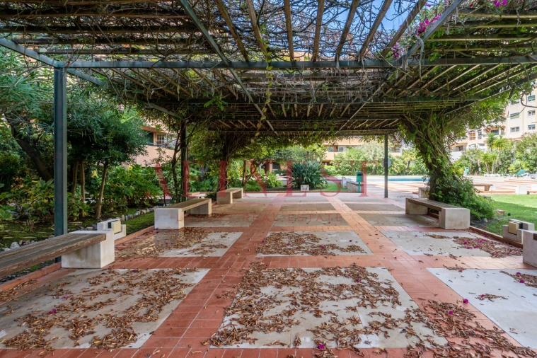 Apartamento T2 para Arrendamento em Cascais e Estoril Foto 37