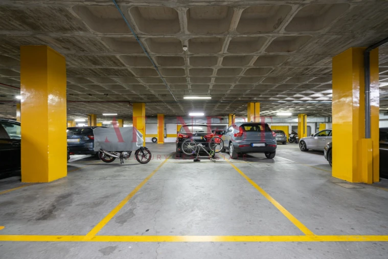 Apartamento T2 para Arrendamento em Cascais e Estoril Foto 38