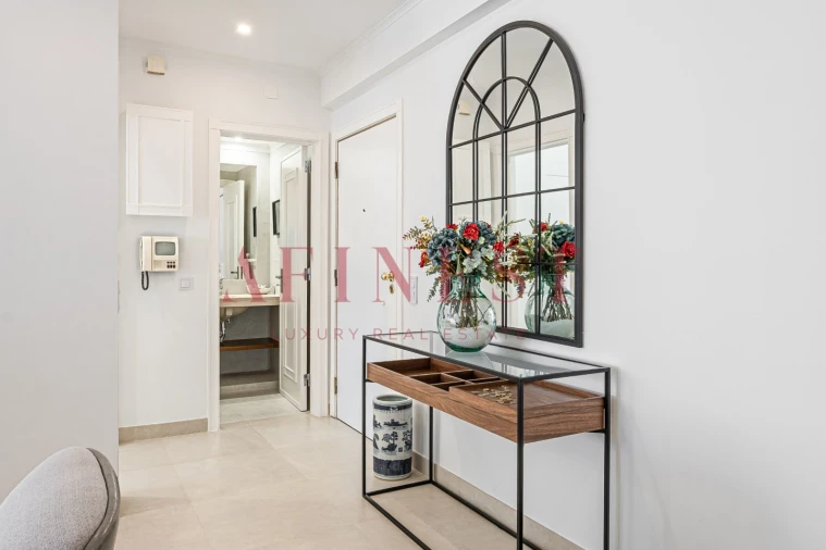 Apartamento T2 para Arrendamento em Cascais e Estoril Foto 17