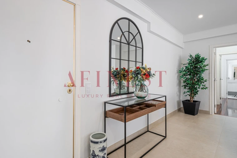 Apartamento T2 para Arrendamento em Cascais e Estoril Foto 18