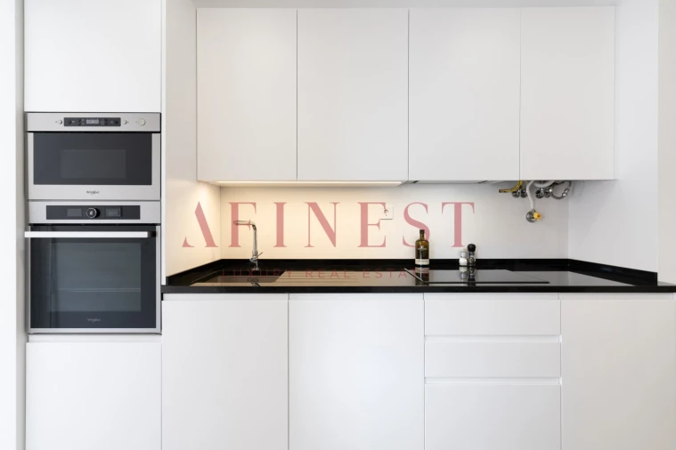 Apartamento T2 para Arrendamento em Cascais e Estoril Foto 5