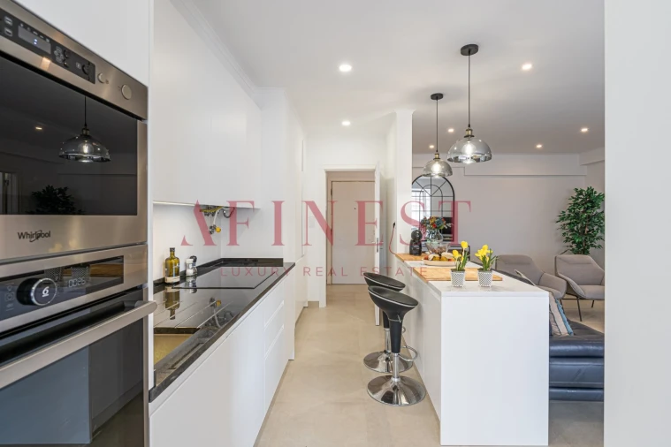 Apartamento T2 para Arrendamento em Cascais e Estoril Foto 22