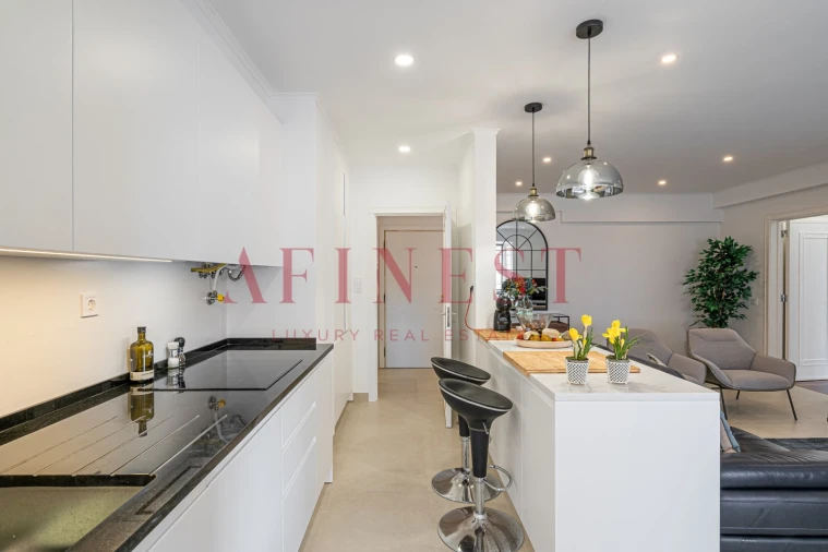 Apartamento T2 para Arrendamento em Cascais e Estoril Foto 23